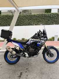 Yamaha Tenere 700 - Impecável