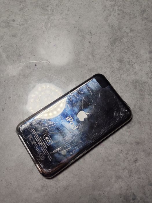 Ipod touch 1 8gb