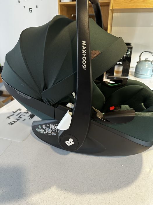 Maxi-Cosi Pebble Pro2 - Green