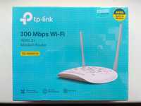 Маршрутизатор TP-LINK TD-W8961N