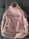 Plecak szkolny Reebok
