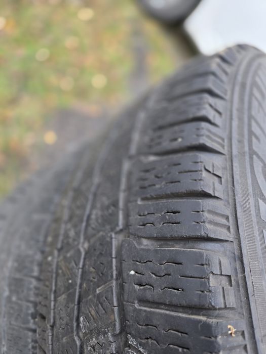215/65/R16C Michelin зима