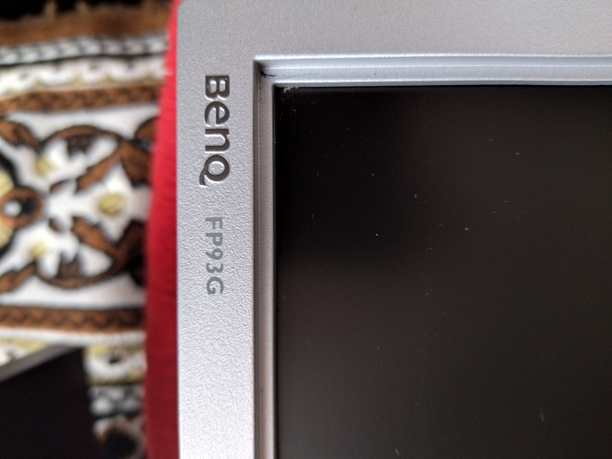 Монітор BENQ 19"