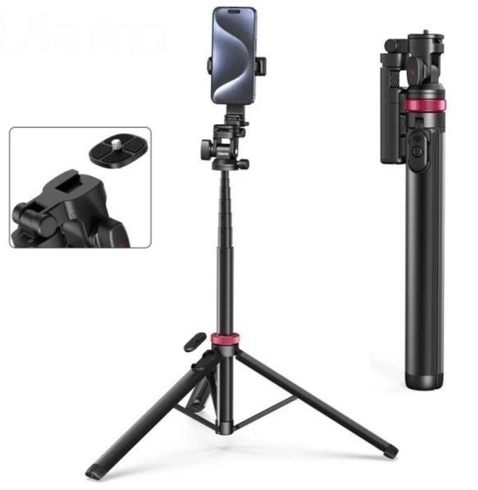 Штатив Ulanzi MT-78