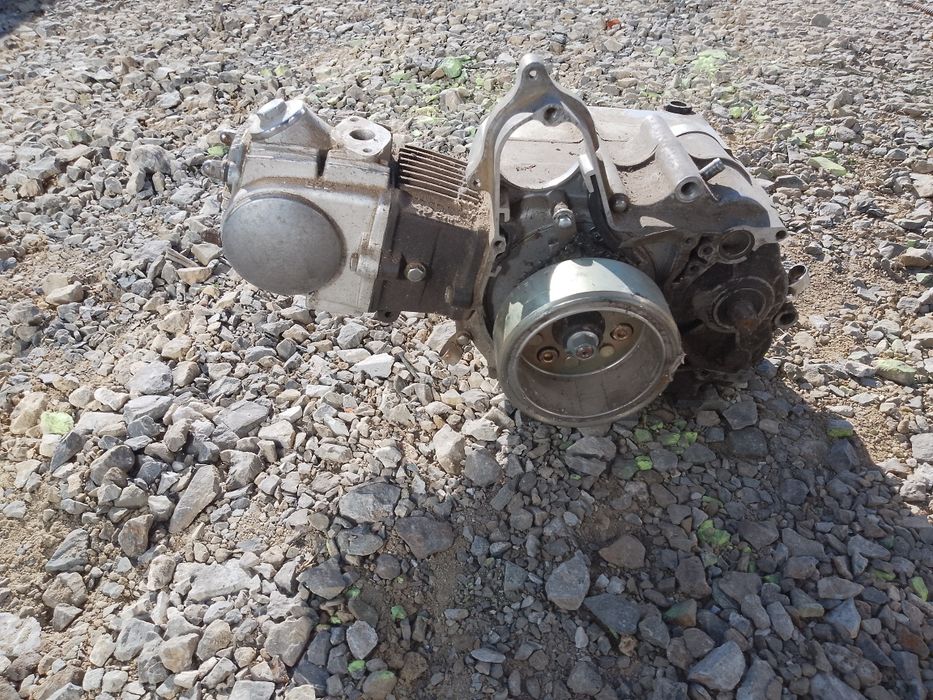 Silnik quad ATV cross