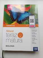 Vademecum Nowa Teraz Matura - Biologia zakres rozszerzony