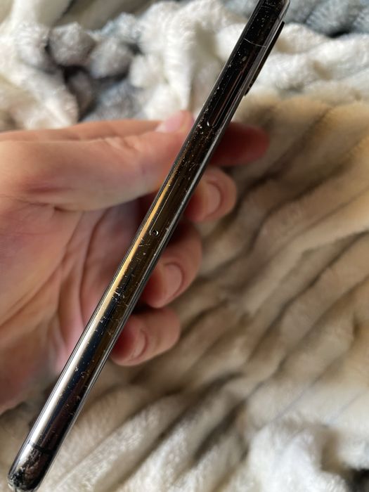 Iphone X Neverlock