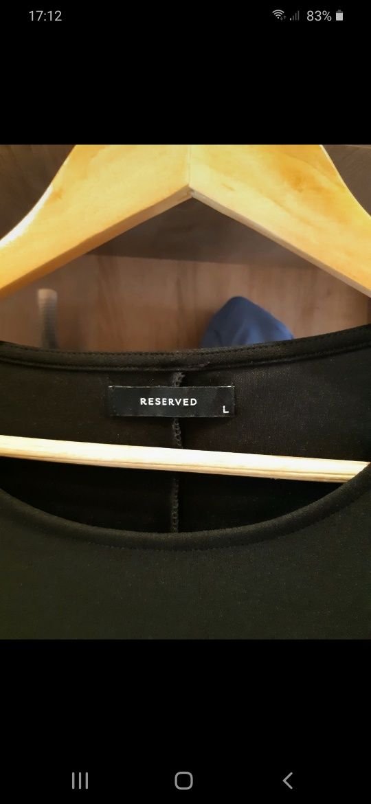 Sukienka Reserved