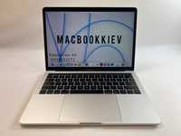 MacBook Pro 13 2018 I5 16GB RAM 512GB SSD Silver МАГАЗИН! ГАРАНТІЯ