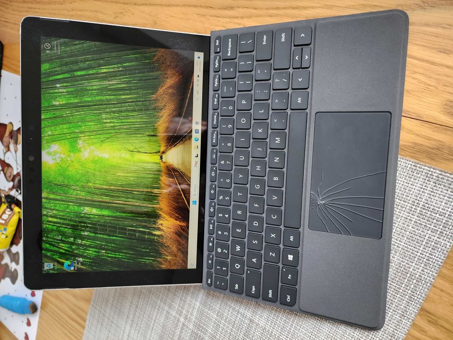 Планшет Microsoft Surface Go 8/128GB 10.1" Pentium Gold 4415Y