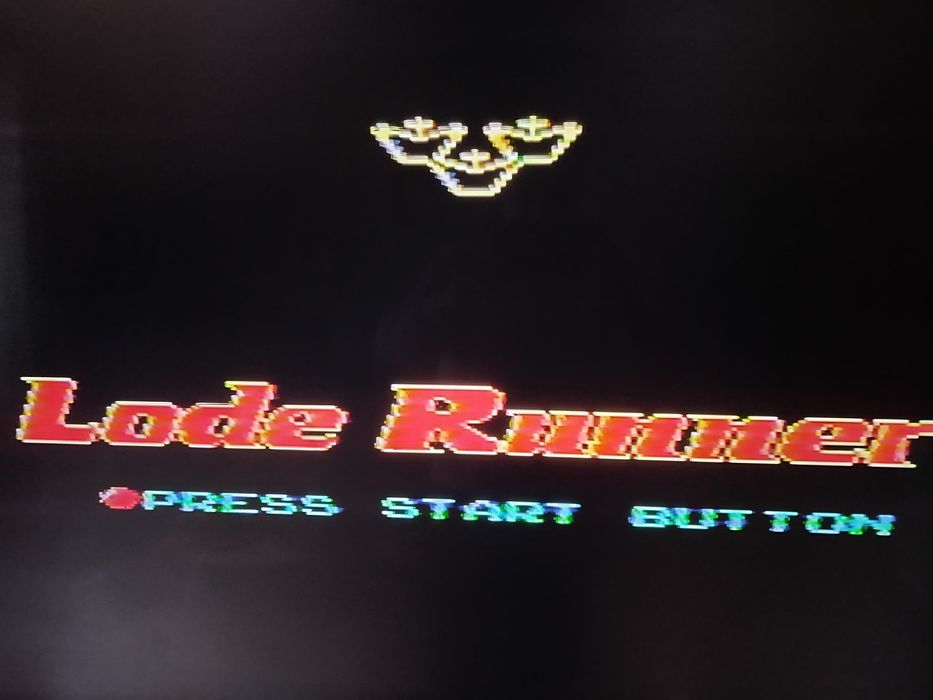 Gra Pegasus Lord Runner