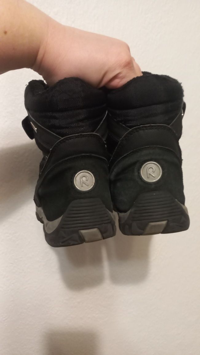 Buty zimowe Reima r.36 Reimatec Anther