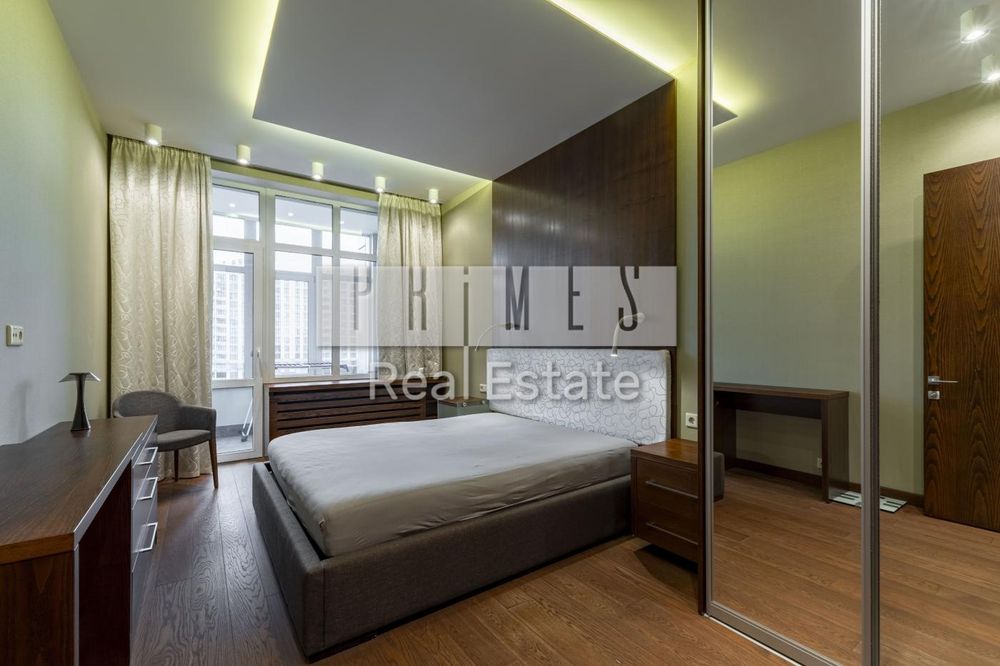 Перша здача. Терміново! Верхогляда,16 Новопечерські Липки