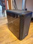 i5 12600kf 4,9 GHz / RTX GamingX 3060 12 GB / 32GB / 1 TB SSD / Wi-Fi