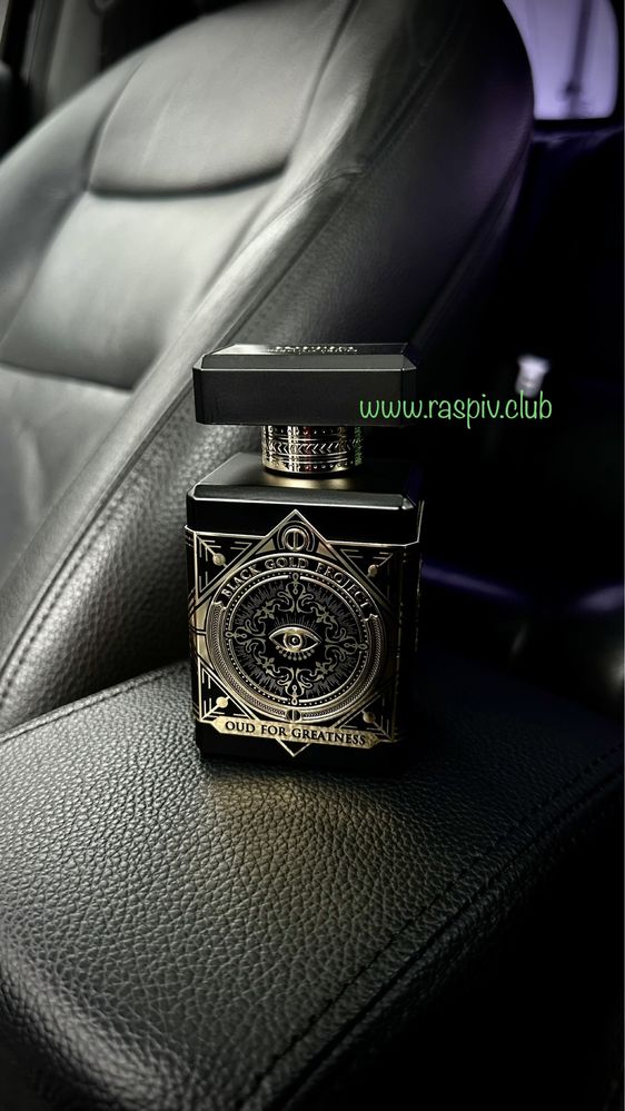 Отливант 10мл Initio Oud for greatness распив. Оригинал