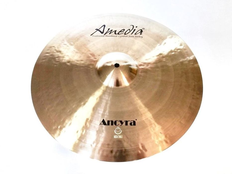 Amedia - Ancyra Ride 20"