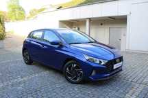 Hyundai i20 (( Super Stan ))
