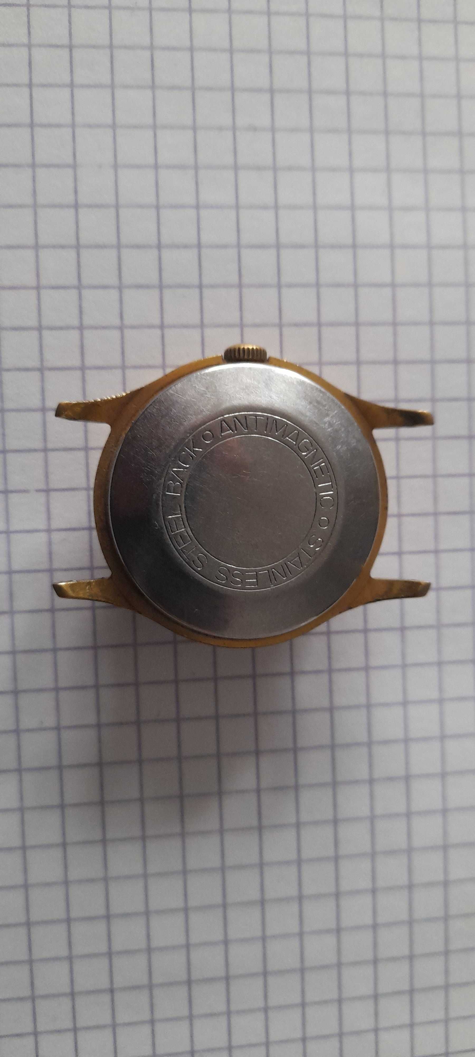 stary zegarek Kienzle automatic 21 kamieni chyba z lat 60