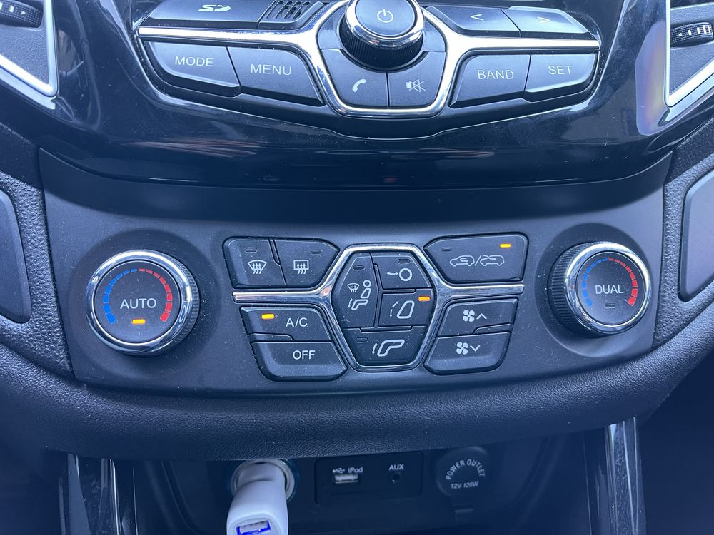 Продам Chery Tiggo 5