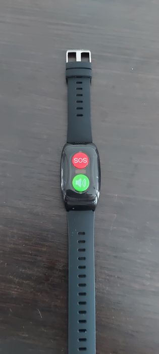 smartwatch  locon sos dla seniora