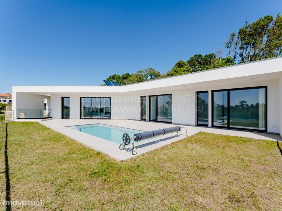 Localização Premium, Modernidade e conforto num conceito rural