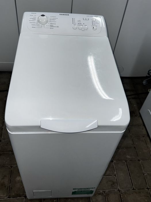 Pralka Zakres KWA6312KF a+++ 6 kg 1200 obr 40 cm szer