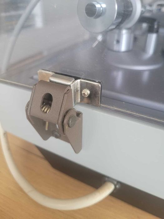 Marantz Superscope tt5 + Audio-Technica AT3600L