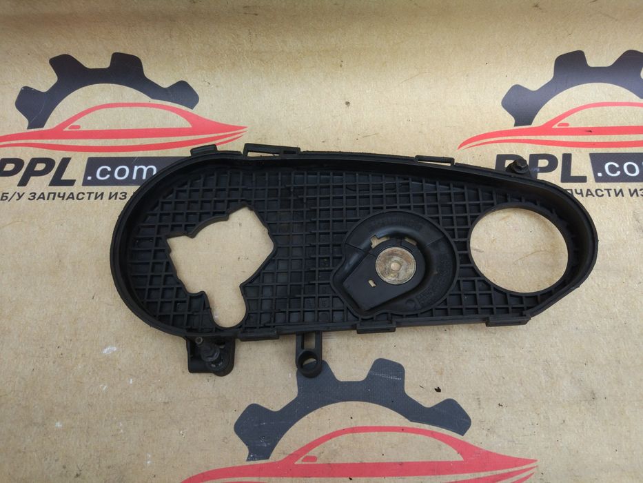 Citroen C5 2008-2017 2.7 HDi Discovery защита ремня ГРМ 4r8q-6a247-ah