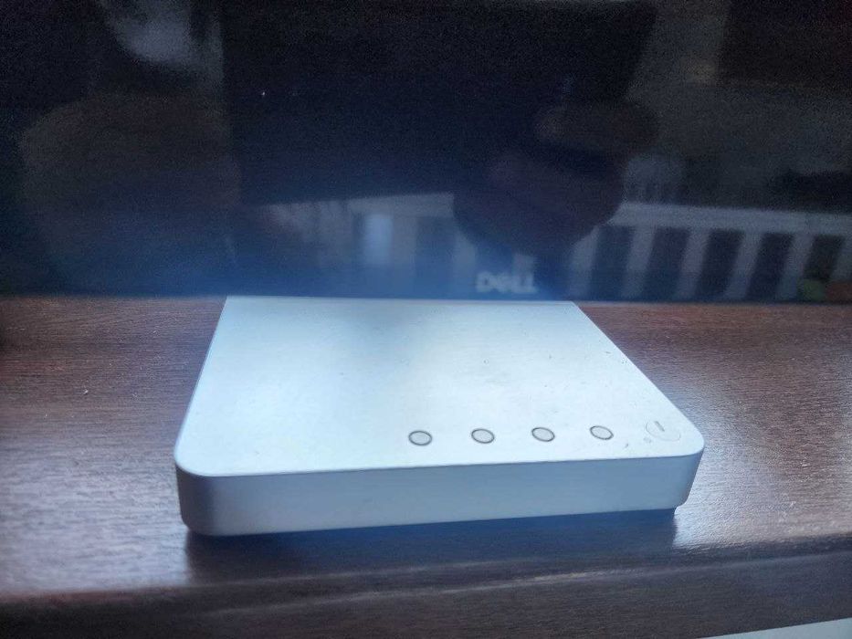 Монітор 27" Dell S2718D