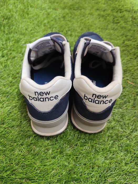 Sneakersy New Balance 574