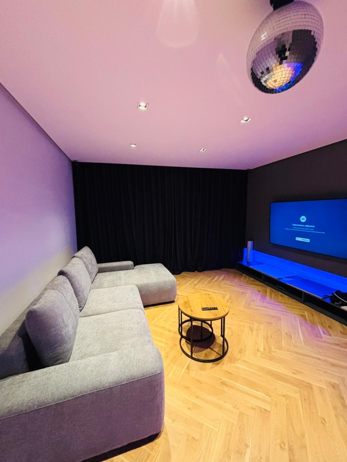 Apartament Zgierz na doby, na godziny, nowoczesny, 18 minut do Łódź