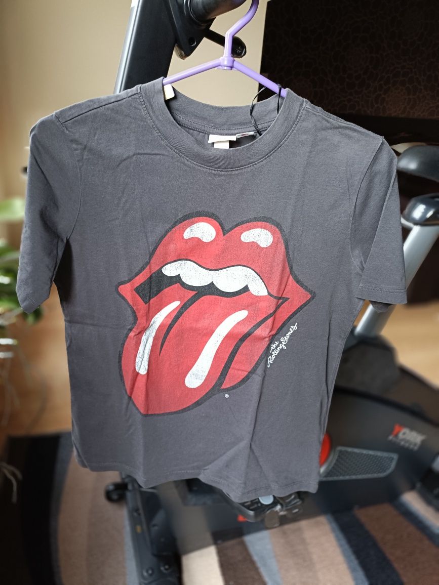 T-shirt Rolling Stones
