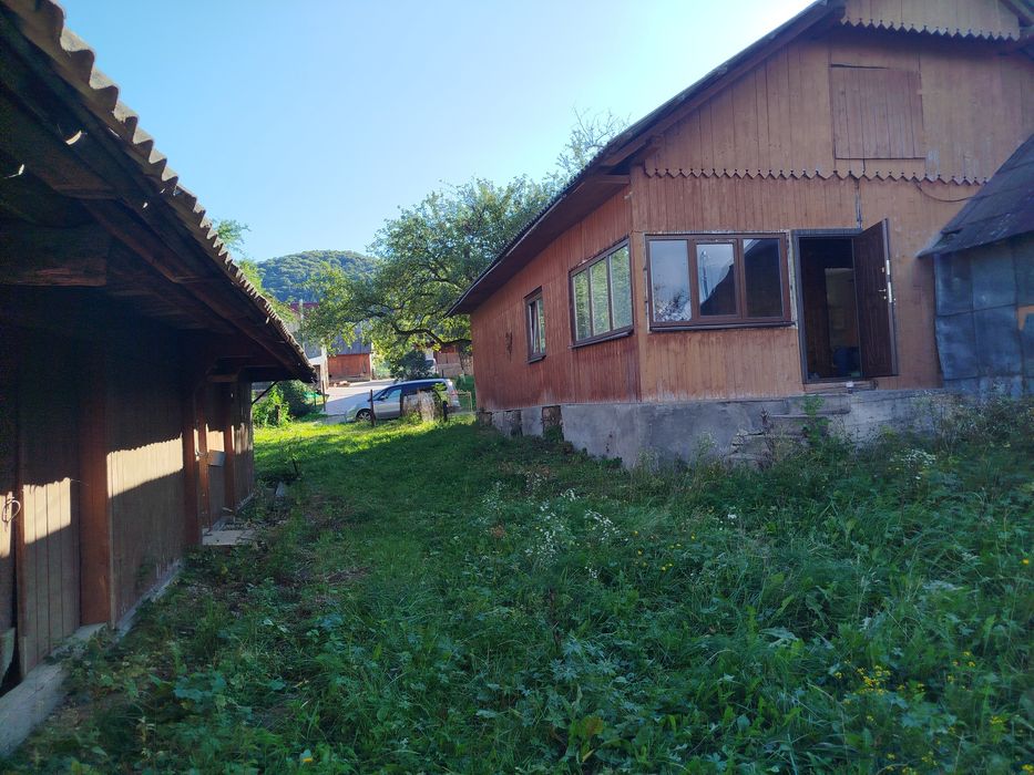 Будинок дача особняк