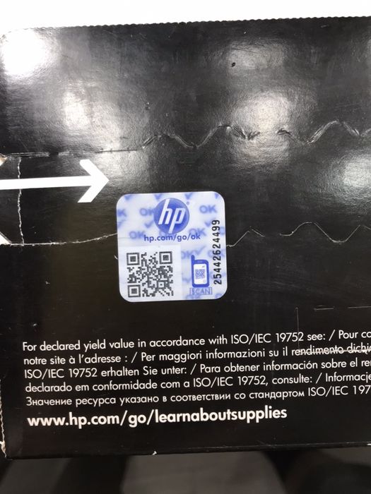 Продам Картридж HP 80A LASERJET PRO