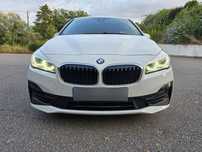 BMW 218 Gran Tourer d xDrive Sport-Aut.