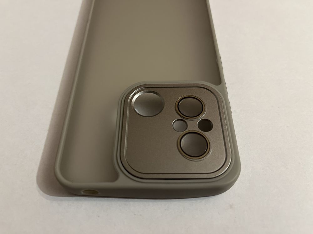 Etui na telefon Xiaomi Redmi 12C - szkło gratis