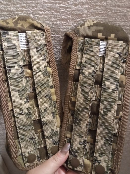 Закритий підсумок