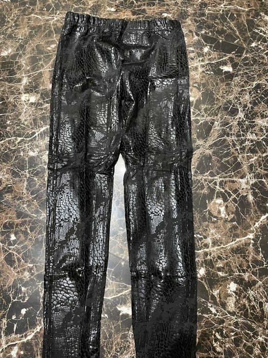 Лосіни розмір 42/46 ( 95 грн)