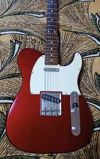 Продам Fender Telecaster CIJ 61 reissued