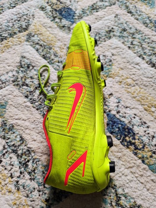Бутси Nike Mercurial Vapor 14
