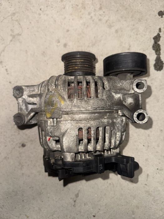 Alternator BMW n42b20 n46b20 e90 e92 e46 e81 e60