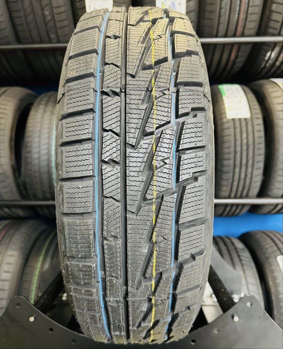 Зима шина Premiorri ViaMaggiore Z Plus 195/65 R15 91H, усі розміри!