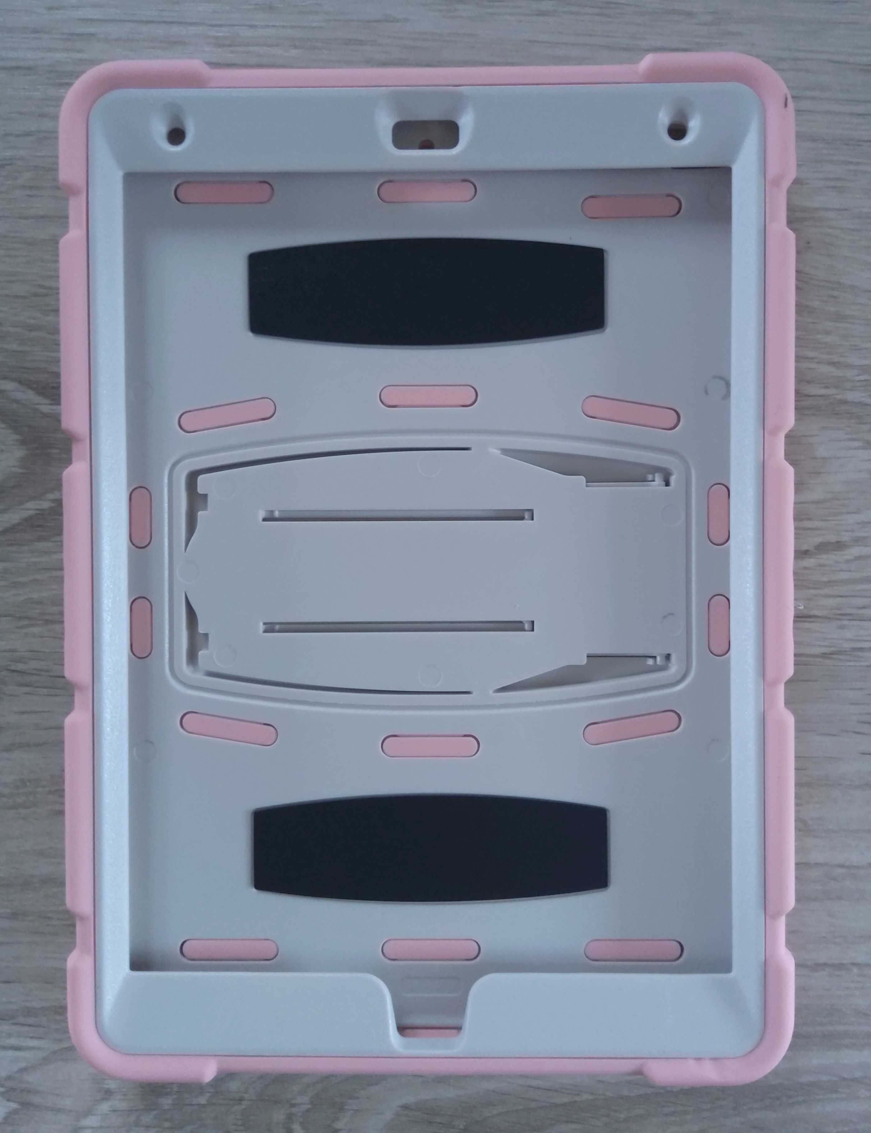 Pancerne etui case obudowa do iPad 10.2 cale 2019/2020/2021