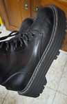Botas novas Pull Bear