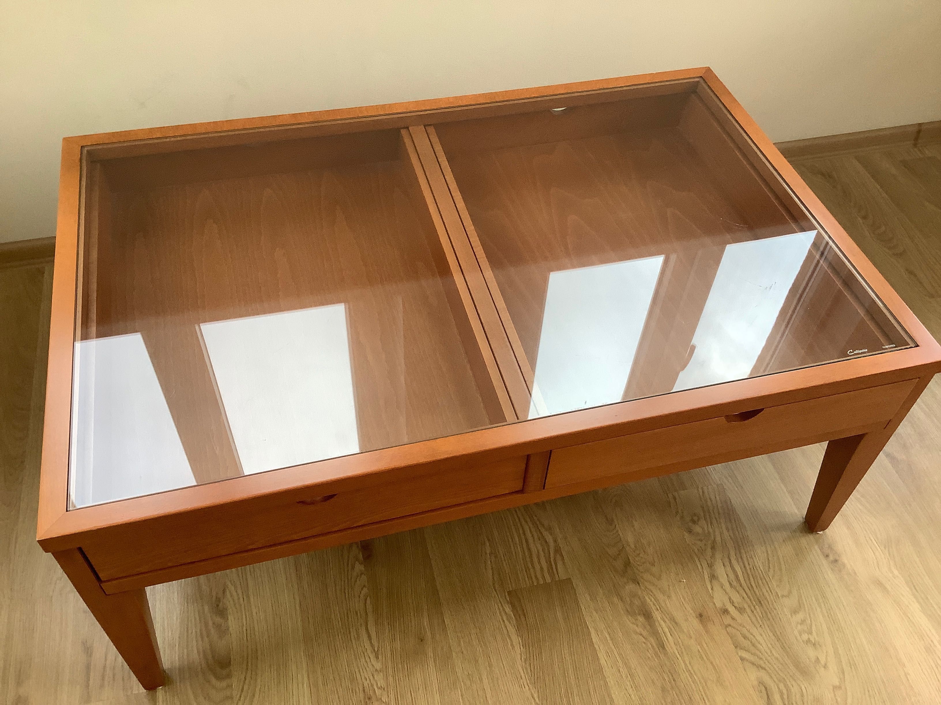 Стіл Calligaris Італія Стол журнальный
