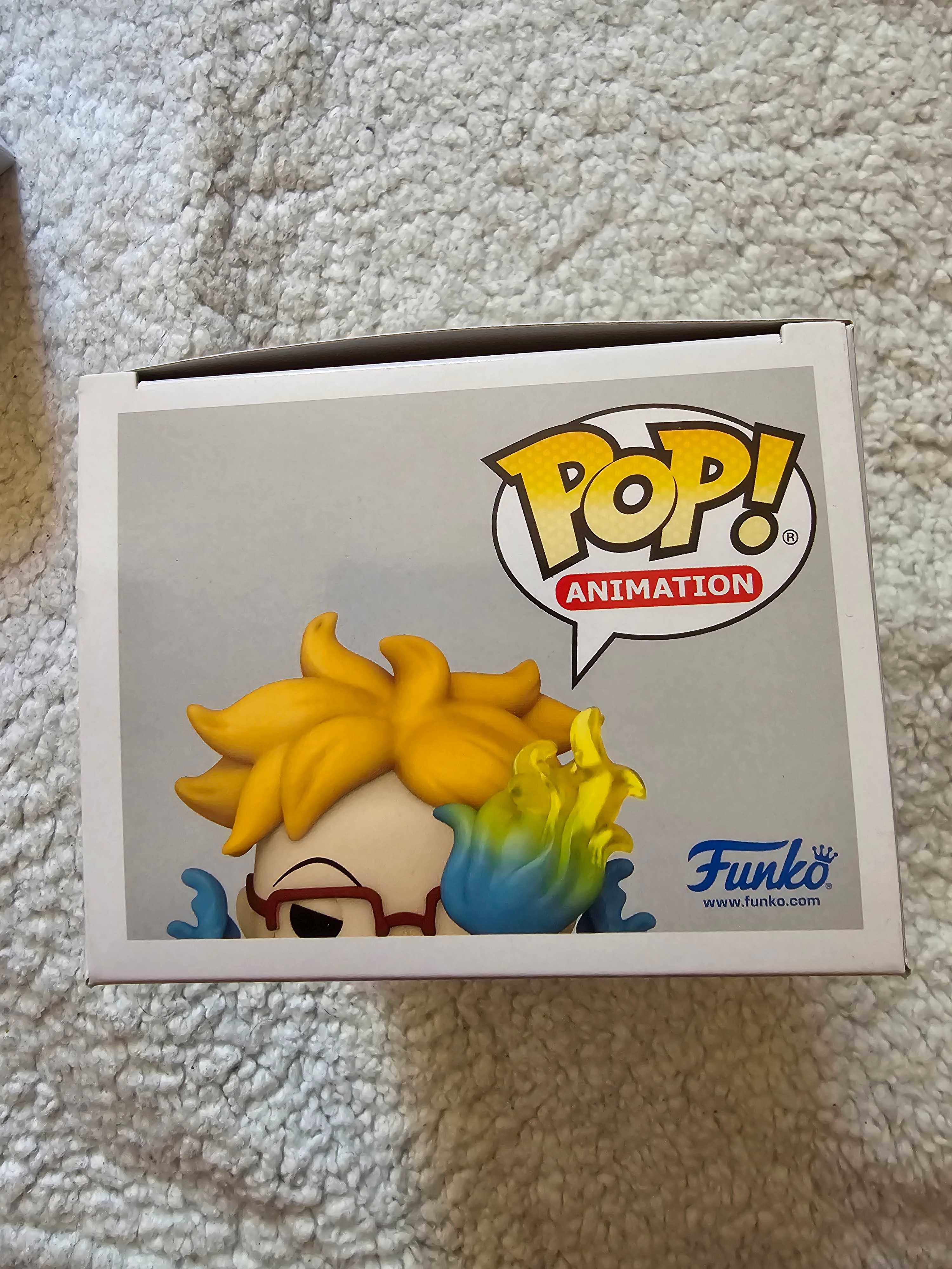 Marco - Funko POP Exclusive (1477)