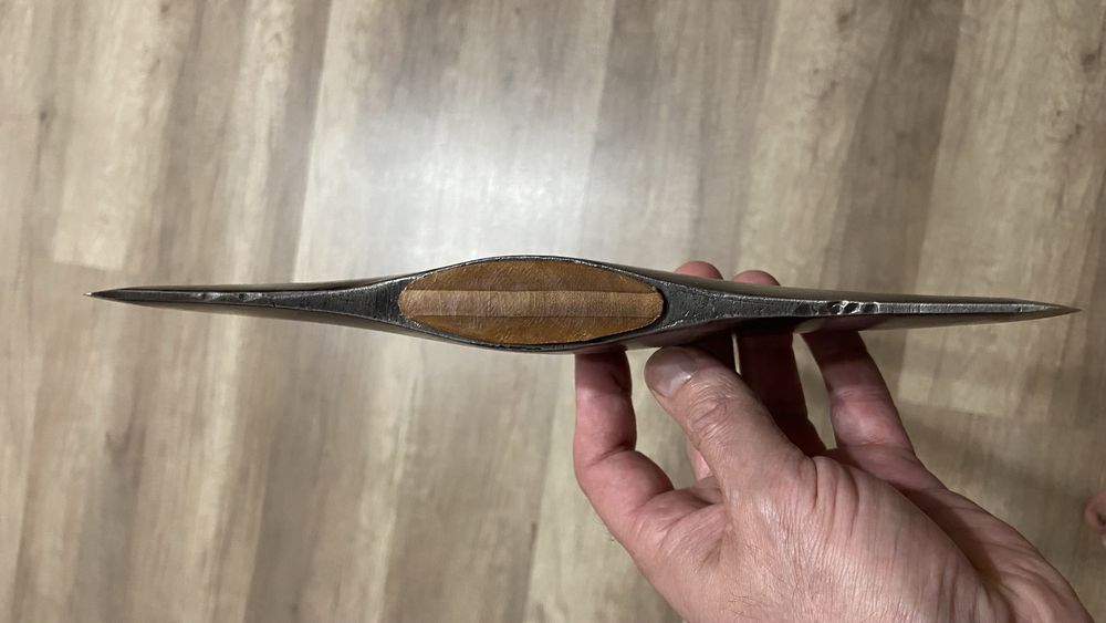 сокира Warren axe & tool