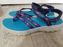 Жіночі сандалі,босоніжки Skechers,женские сандали,босоножки,не Teva