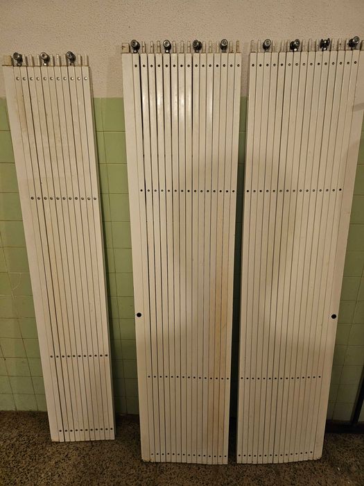 Grades de proteção de janelas , altura 1,65m