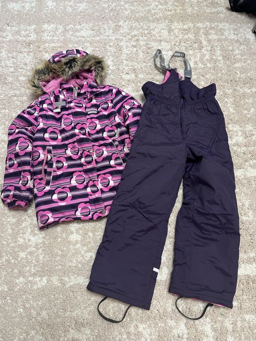 Комбінезон Lenne 134 в ідеальному стані